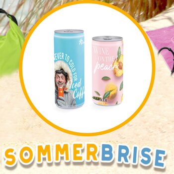 Sommerliche Produkthighlights