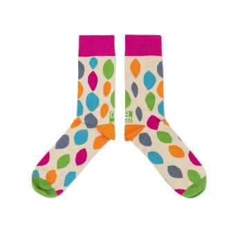 Werbesocken