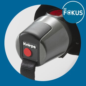 Marken im Fokus: KNIRPS