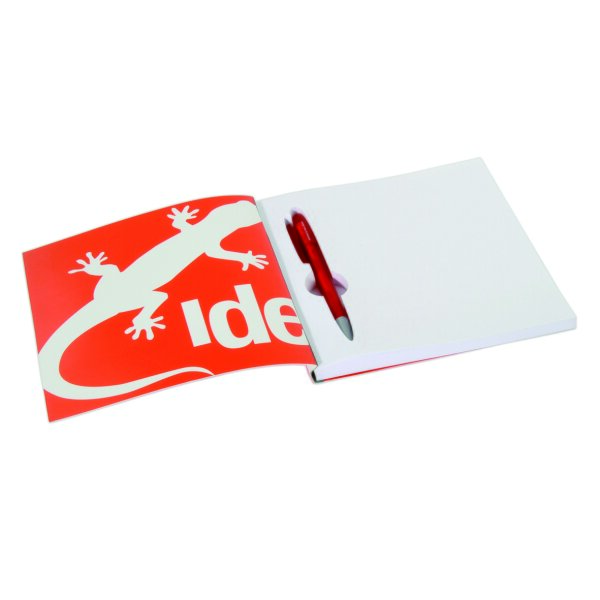 Notizen & Kalender in Ihrem Corporate Design