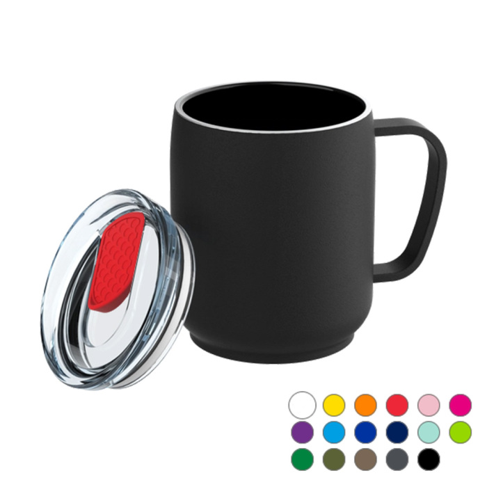 Thermotasse "CERAMIC"