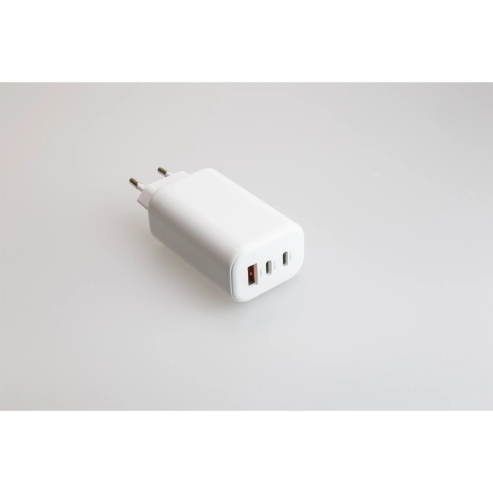 Charger "GAN" 65 W inkl. Kabel