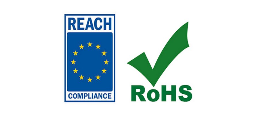 RoHS | Reach compliance