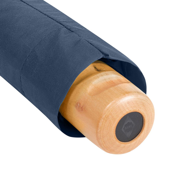 Taschenschirm "ÖkoBrella"