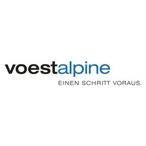 Logo - voestalpine