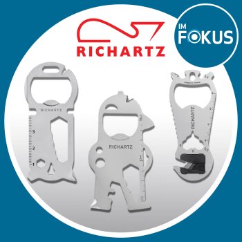 Marken im Fokus: RICHARTZ