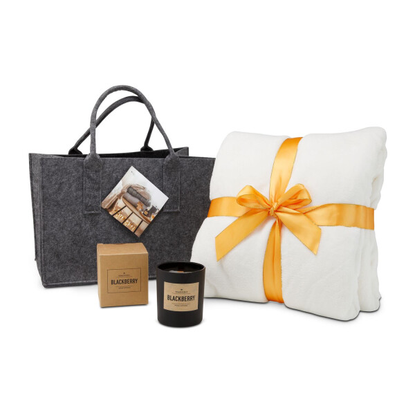 Geschenkset "Gemütlicher Winterabend"