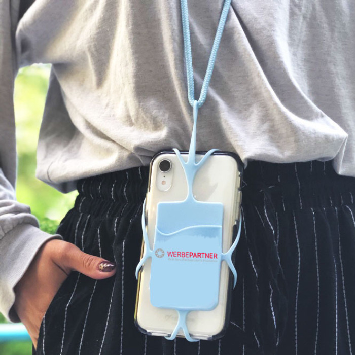 Smartphone-Halter 