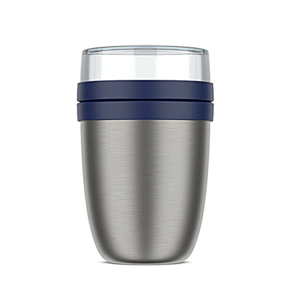 MEPAL® Thermo-Lunchpot Ellipse