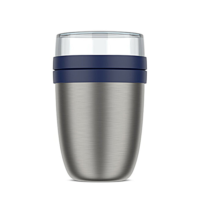 MEPAL® Thermo-Lunchpot Ellipse