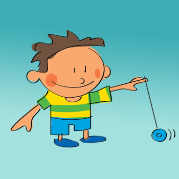 Kunterbuntes für Kinder