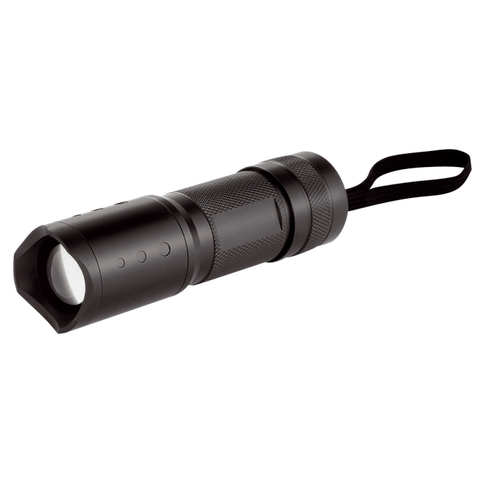 LED-Taschenlampe "MultiPower"