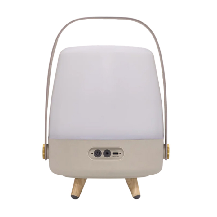 Lautsprecher "LITE-UP PLAY"