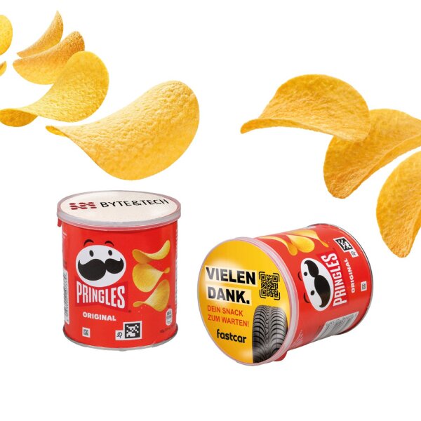 Pringles® Dose "ORIGINAL"