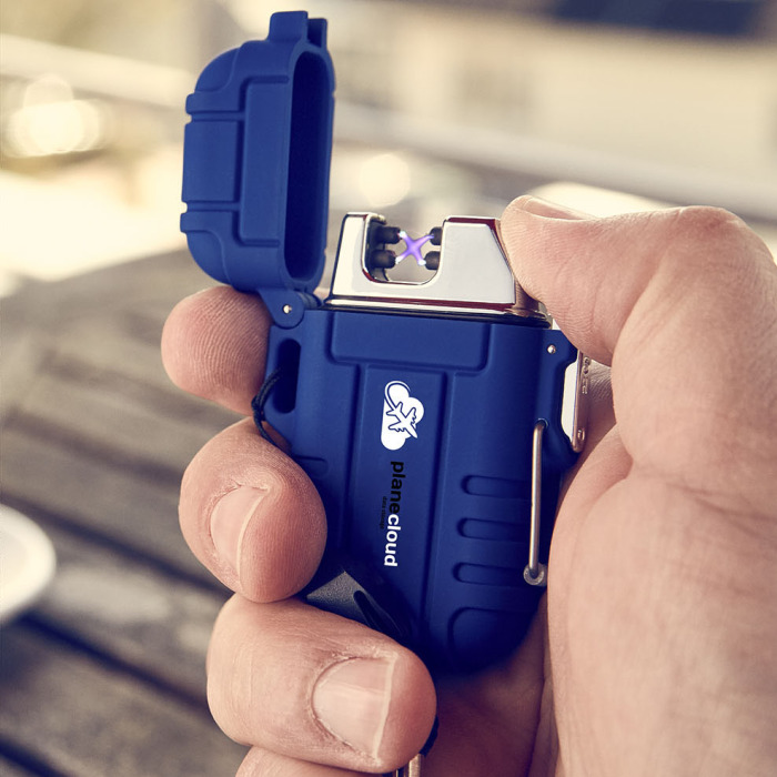 MagLighter outdoor