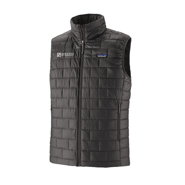 Patagonia® Weste "NANO PUFF"