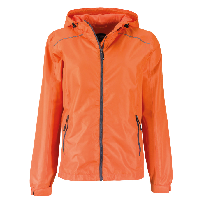 Ladies' Rain Jacket