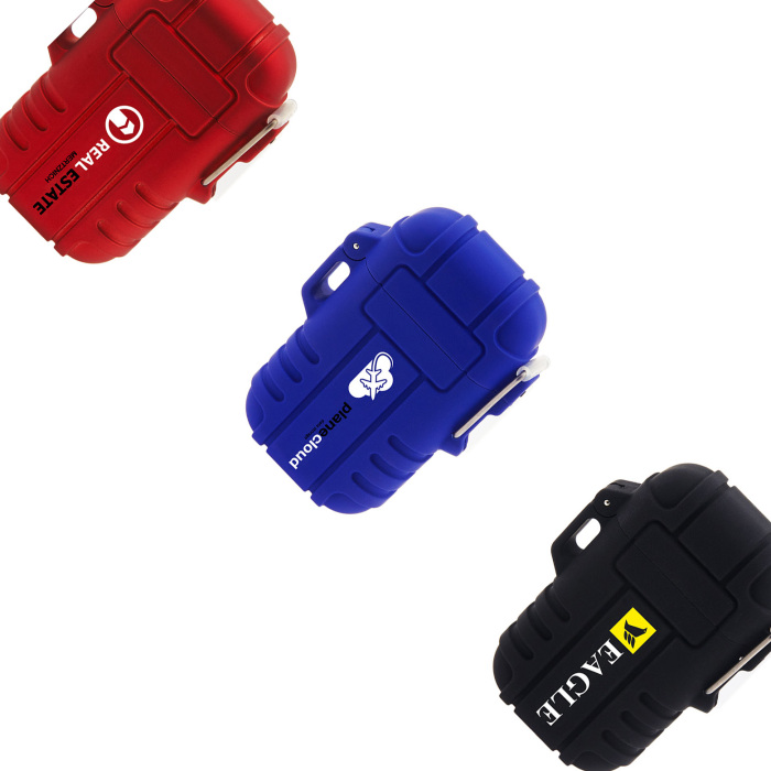 MagLighter outdoor