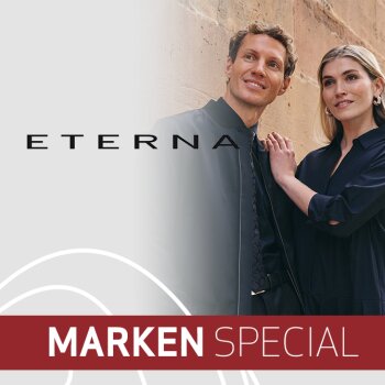 Marken Special: Corporate Wear von ETERNA