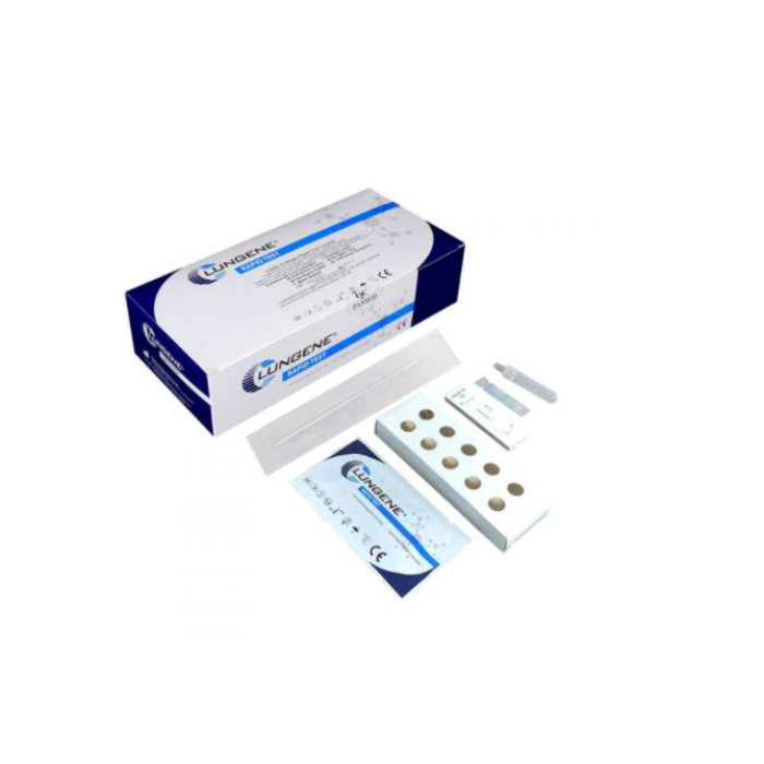 Schnelltest SARS CoV-2 Antigen Rapid Test 