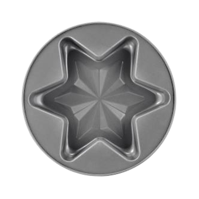 KAISER® Sternform 28cm