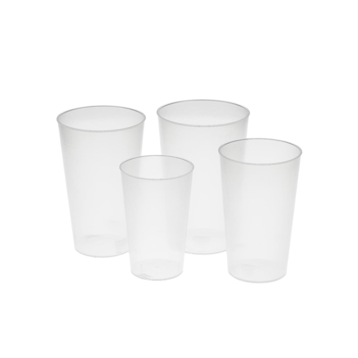 Becher "PROMO"