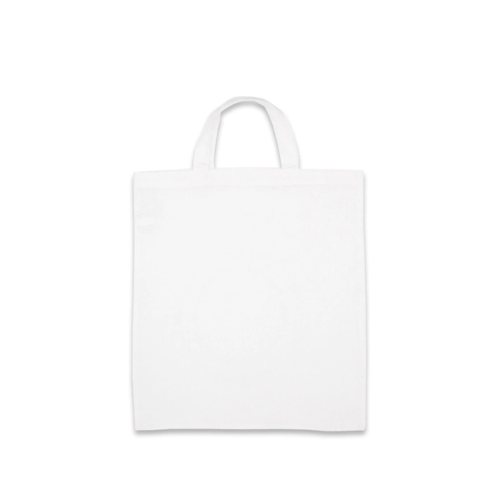 Baumwolltasche "Grant" weiß