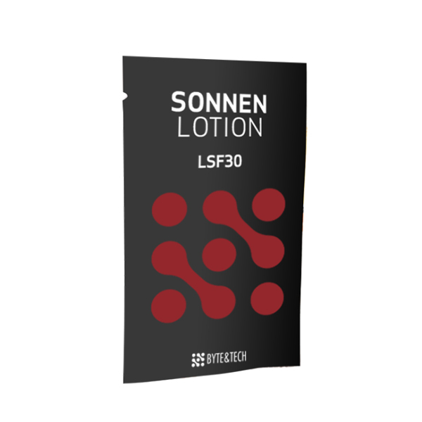 Sonnenmilch "SENSITIV" LSF30