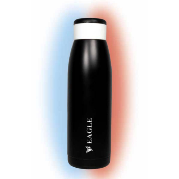 Thermosflasche "magic"