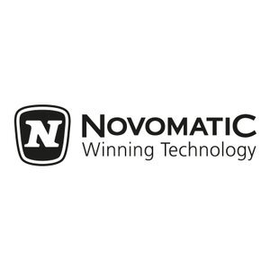 Logo - Novomatic