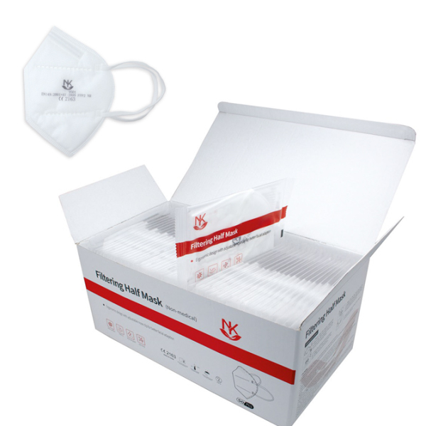 FFP2 NR Maske