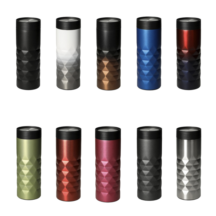 Thermobecher "DIAMOND"