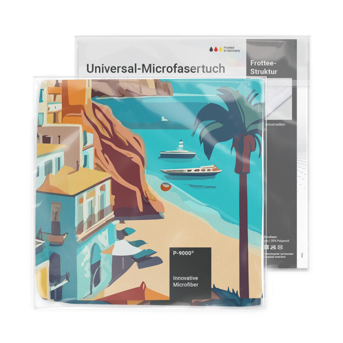 Universal-Microfasertuch