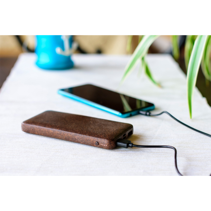 Powerbank "Coco" 10.000 mAh