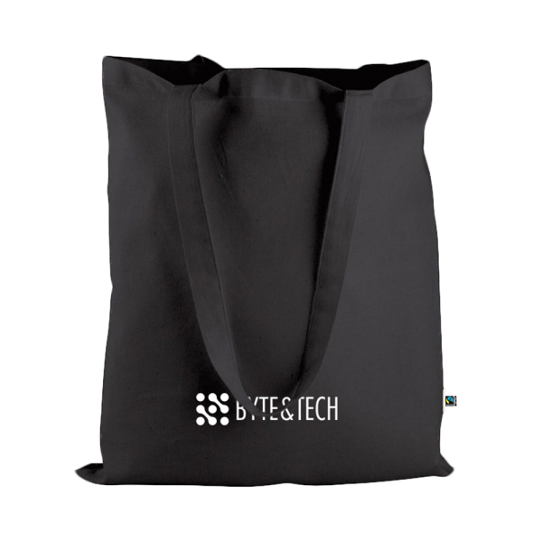 Baumwolltasche "Fair Trade"