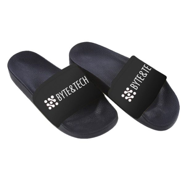 Slipper "BEACH"