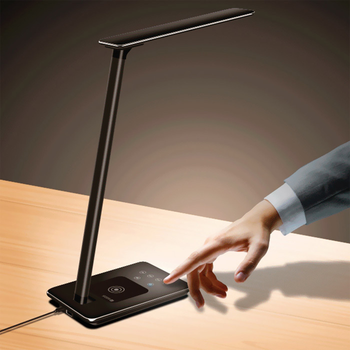 LED Schreibtischlampe