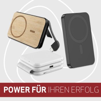Power für Ihren Erfolg