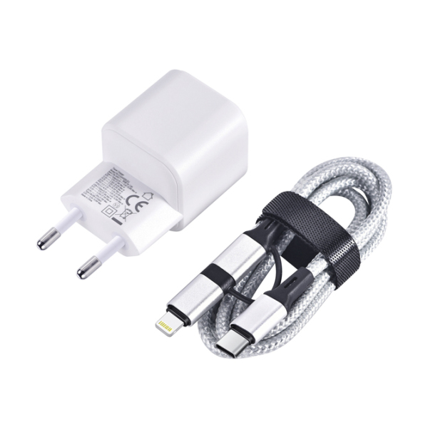 Lademeister Set "FAST"