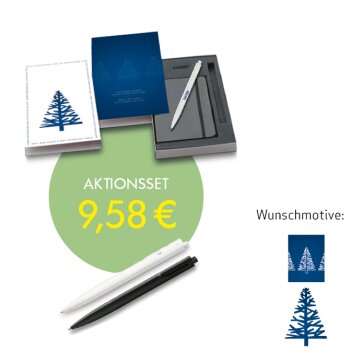 LAMY Weihnachtsset