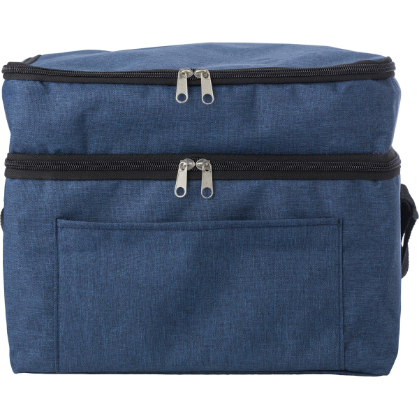 Kühltasche "Troy" rPET