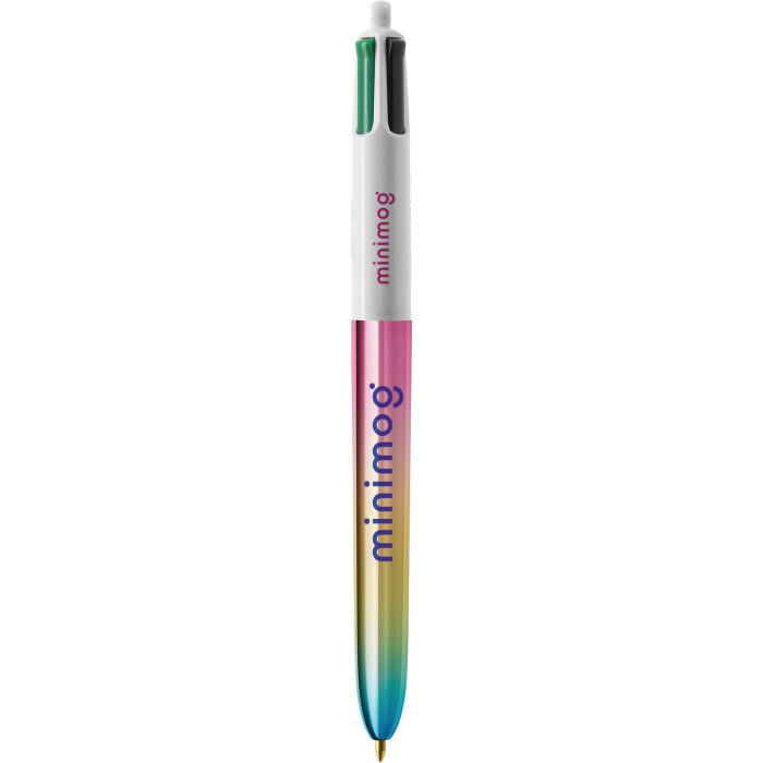 BIC® »4 Colours® Gradient«