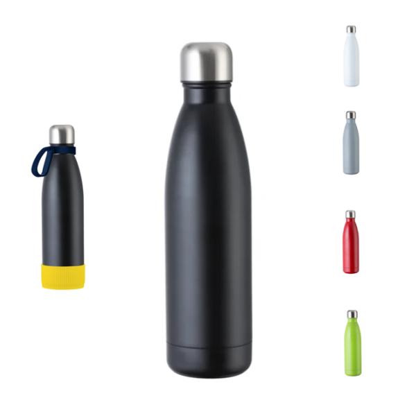 Trinkflasche MY TOULON