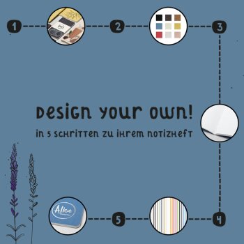Design your own!