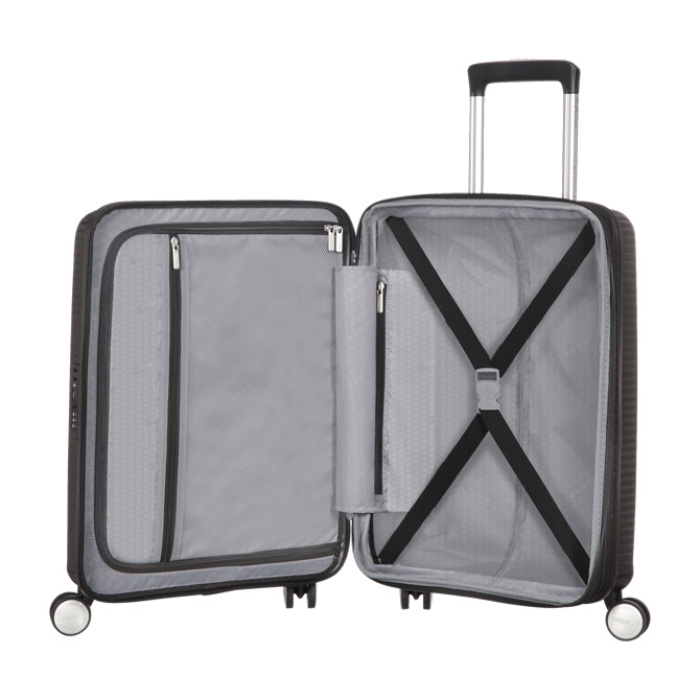 American Tourister® SoundBox 55cm