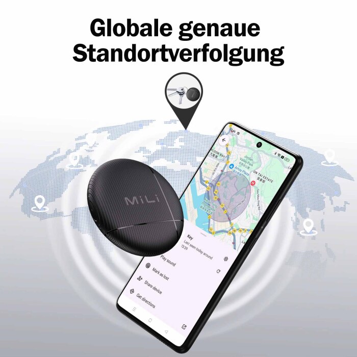 MagFind "tag"
