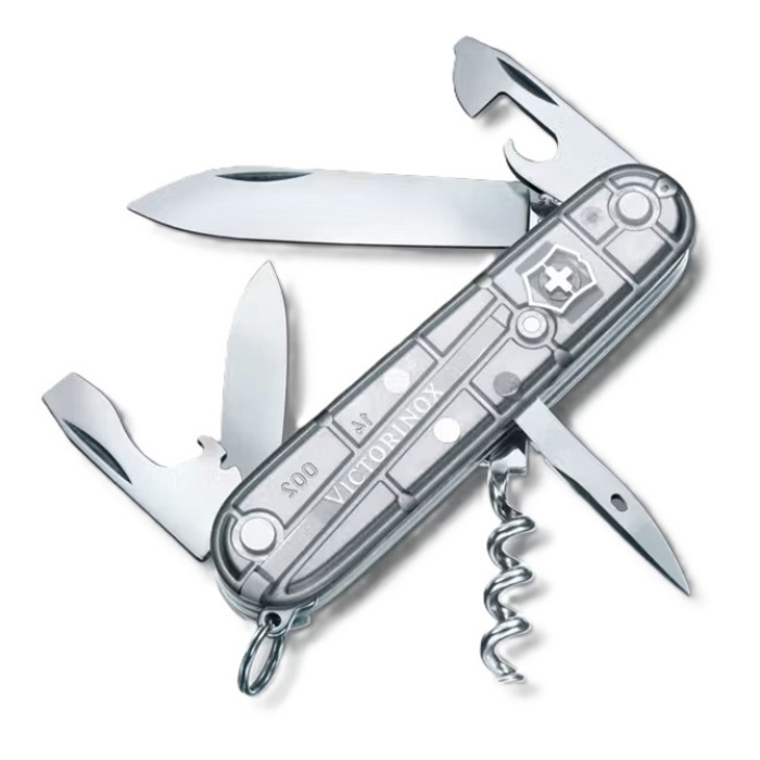 Victorinox® Taschenmesser "SPARTAN"