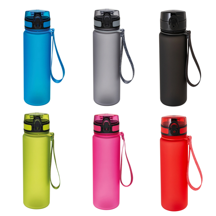 Trinkflasche "CASAN"