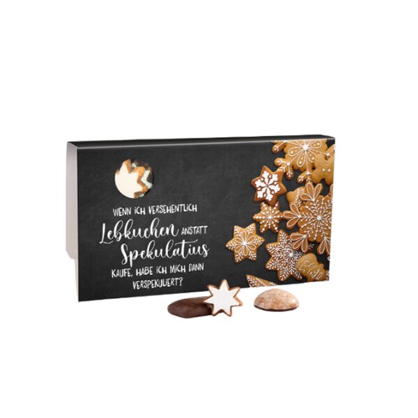 Haeberlein-Metzger Lebkuchenmischung