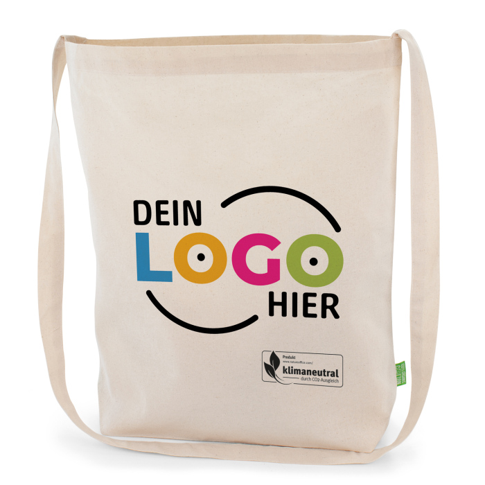 BIO-Baumwolltasche "Koblenz"